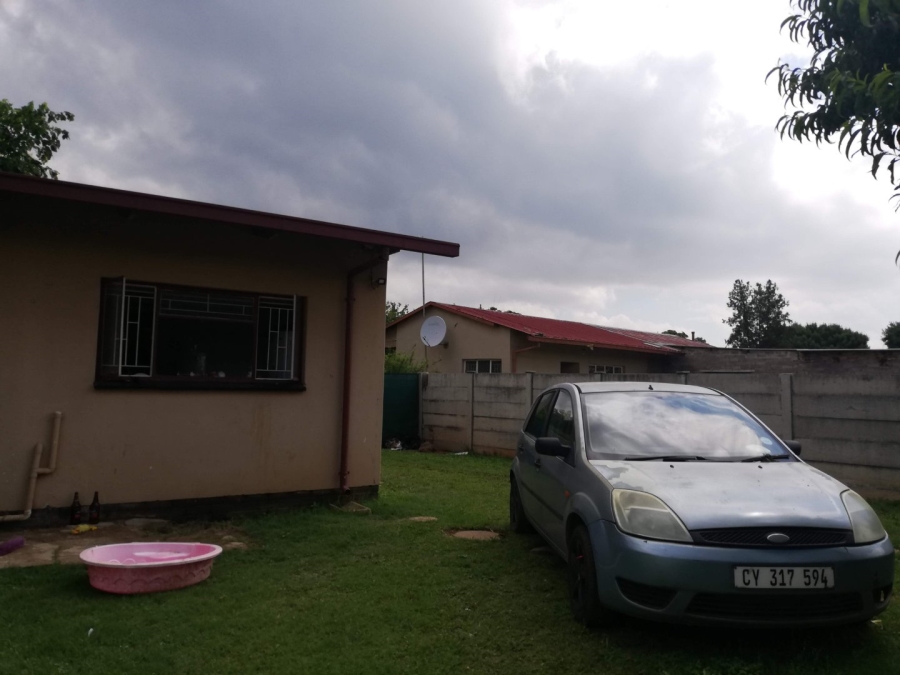1 Bedroom Property for Sale in Randlespark North West